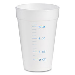 CUP,16OZ,GRD,MDCL,40/25