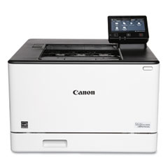 Color imageCLASS LBP674Cdw Wireless Laser Printer