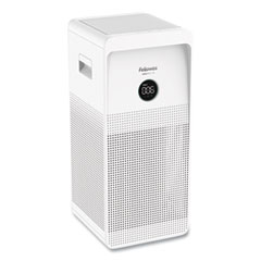 AeraMax SE Air Purifier, 30 ft x 30.5 ft Room Capacity, White