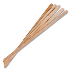 Eco-Products 7" Wooden Stir Sticks