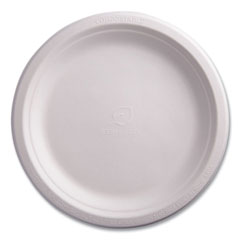 Renewable Sugarcane Plates, 9