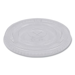 LID,FLAT,14-24OZ,CLR