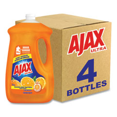 CLEANER,AJX DSH,OR,4-90OZ