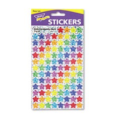 STICKERS,SPRKLSTAR,1300PK