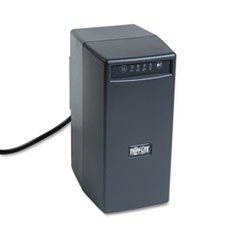 OmniVS Line-Interactive UPS Tower, USB, 8 Outlets, 1000 VA, 510 J