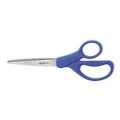 Preferred Line Stainless Steel Scissors, 8