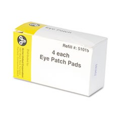 Eye Patches
