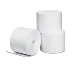 Direct Thermal Printing Paper Rolls, 2.25