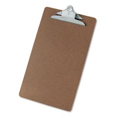 Hardboard Clipboard, 1