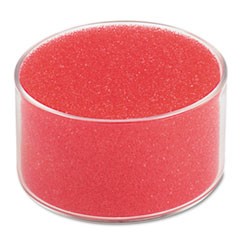 Sponge Cup Moistener, 3