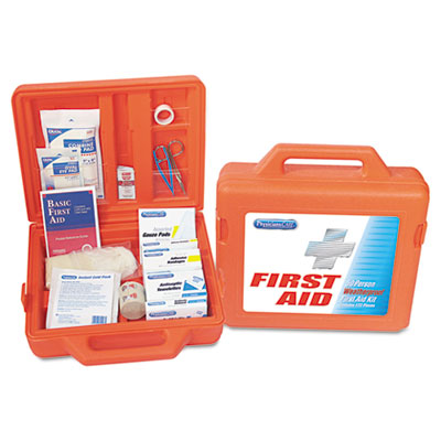 First Aid Kits