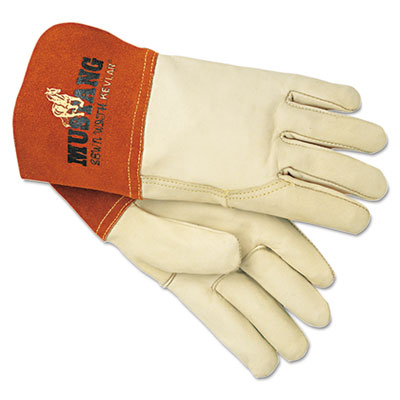 Welding Gloves