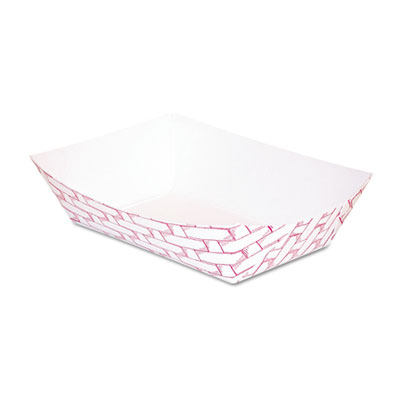 Food Trays & Liners