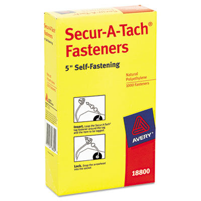 Tag Fasteners