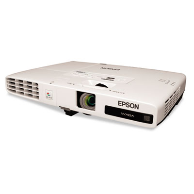 Multimedia Projectors