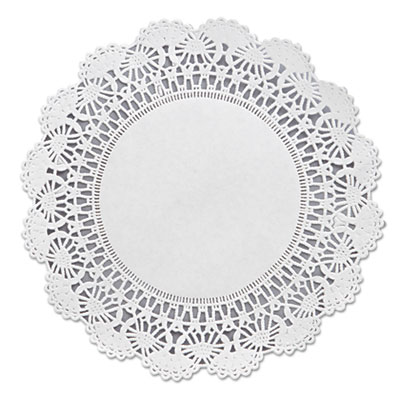 Doilies