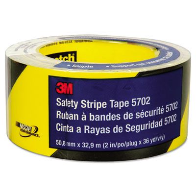 Safety Tapes