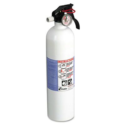 Fire Extinguishers