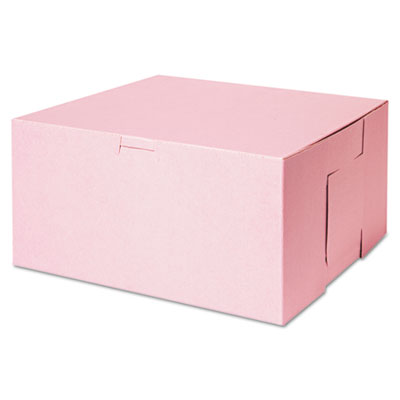 Bakery Boxes & Containers