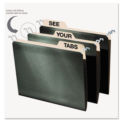 Hanging File Folders