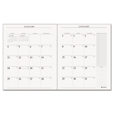 Calendar Refills