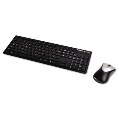 Keyboard & Mouse Combinations