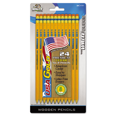 Pencils