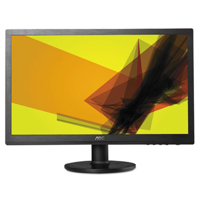 Monitors