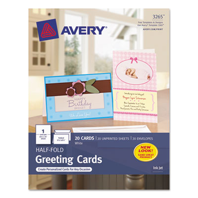 Greeting Cards