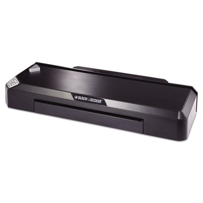 Laminators