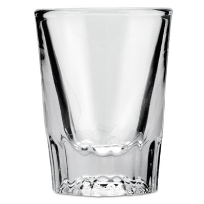 Whiskey & Spirits Glasses