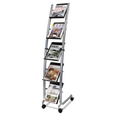 Literature Racks & Displays