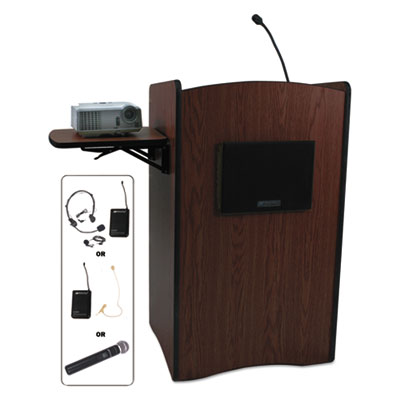 Lecterns