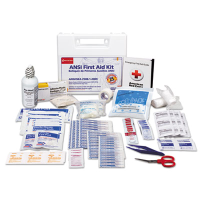 First Aid Kit Refills