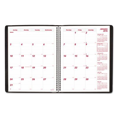 Calendars, Planners & Personal Organizers