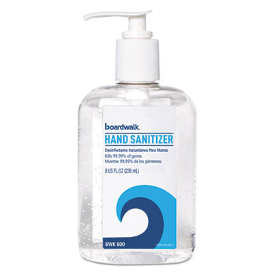 Hand Sanitizers