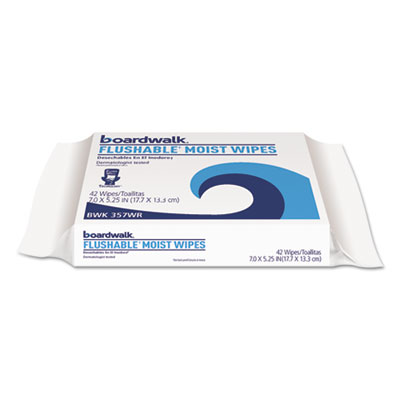 Sanitizing Wipes