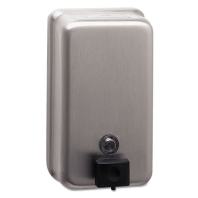 Soap Dispensers