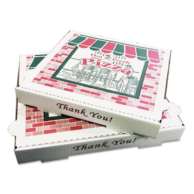 Pizza Boxes