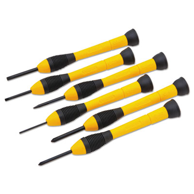 Screwdrivers & Nutdrivers