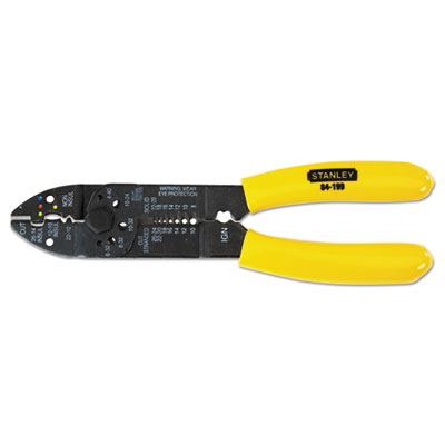 Pliers & Cutters