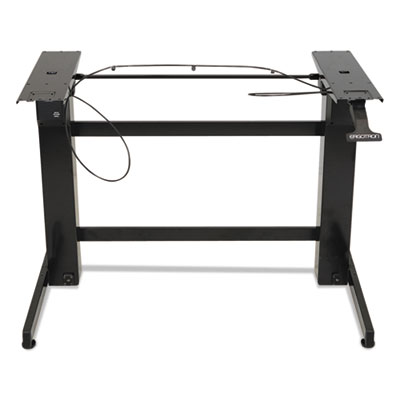 Sit-Stand Desk Components