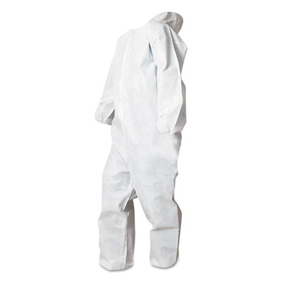 Coveralls