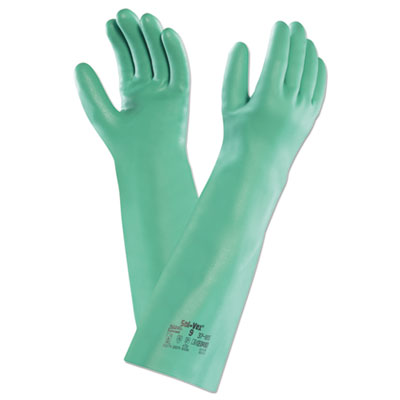 Chemical Resistant & Reusable Gloves