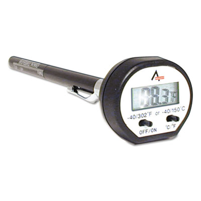 Thermometers