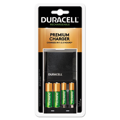 Battery Chargers