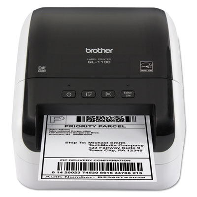 Mailroom Label Makers