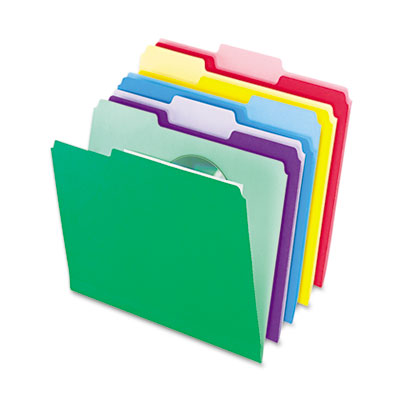 File Folders