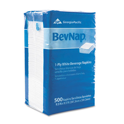 Beverage Napkins