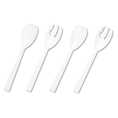 Disposable Serving Utensils